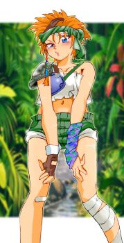 Rera (Super Robot Wars) Rule 34 Image