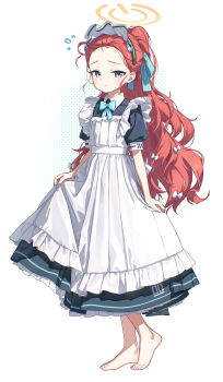 Yuzu (Blue Archive) Rule 34 Image