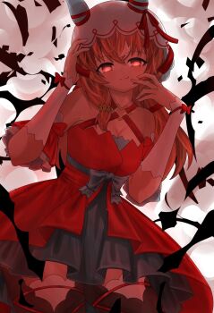 Still In Love (Scarlet Vow Raiment) (Umamusume) Rule 34 Image