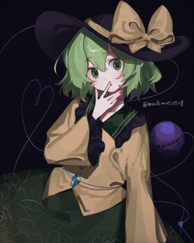 Black Background Rule 34 Image