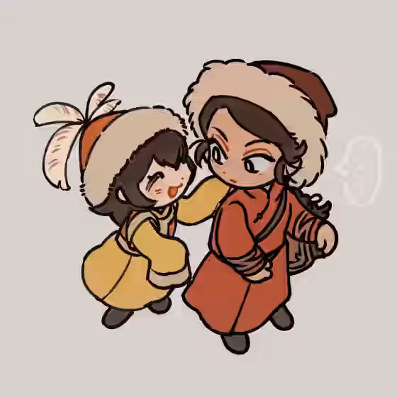 Khulan (Tenmaku No Jaadugar) Rule 34 Video