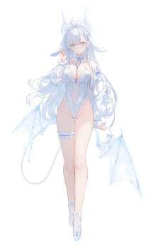 Thea (Nekojira) Rule 34 Image