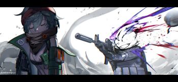 G11 (Girls' Frontline) Rule 34 Image