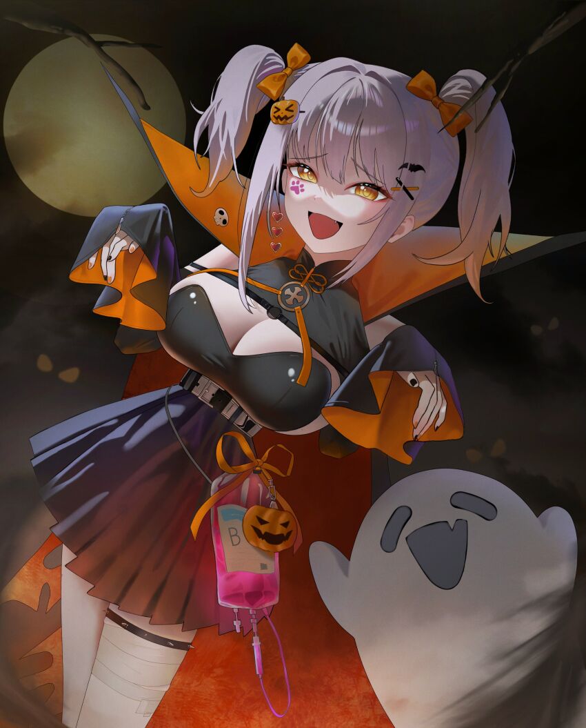 Belorta (Nikke) Rule 34 Image