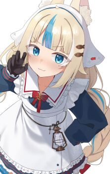 Sameko Saba (Lighthouse Maid) Rule 34 Image