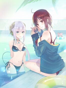 Atelier (Series) Rule 34 Image