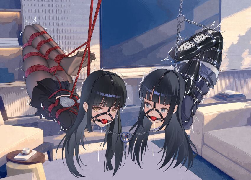 Original Rule 34 Image