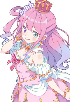 Himemori Luna (1st Costume) Rule 34 Image