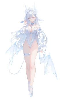 Thea (Nekojira) Rule 34 Image