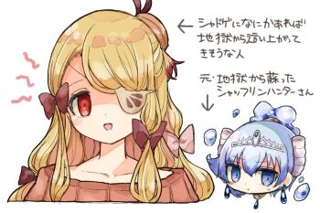 Blonde Hair Rule 34 Image