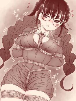 Iin Chiyo (Hyakkano Party) Rule 34 Image