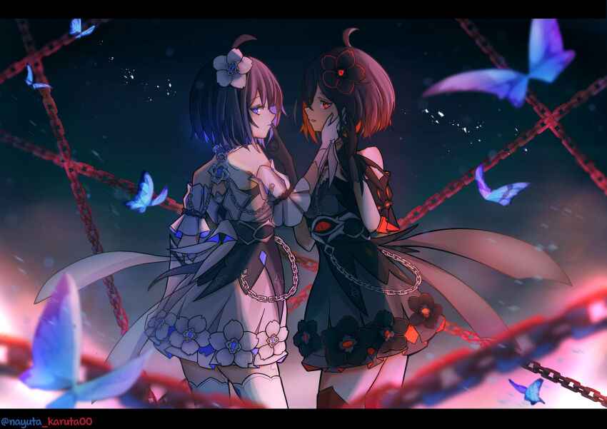 Seele Vollerei (Honkai (Series)) Rule 34 Image