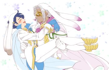Alfonse (Fire Emblem) Rule 34 Image