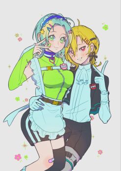 Genderswap (Otf) Rule 34 Image