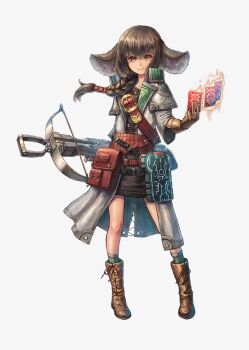 Bow (Weapon) Rule 34 Image