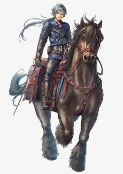 Stirrups (Riding) Rule 34 Image