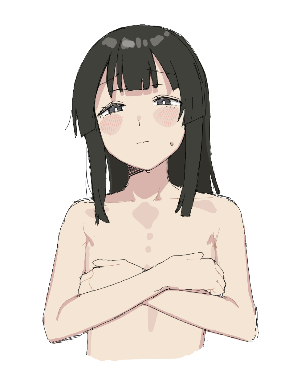 Terui Arisu (Seitokai Ni Mo Ana Wa Aru!) Rule 34 Image