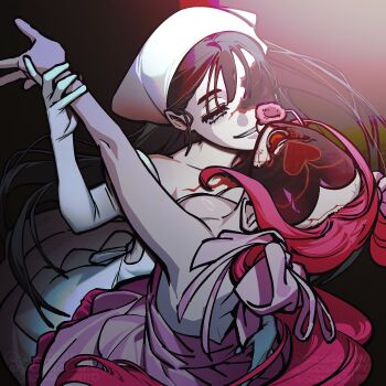 Mizi (Alien Stage) Rule 34 Image