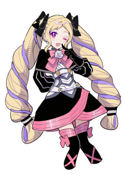 Elise (Fire Emblem) Rule 34 Image