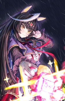 Calstone Light O (Umamusume) Rule 34 Image