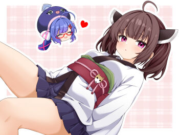 Otomachi Una (Talkex) Rule 34 Image