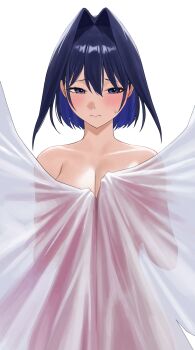 Blue Eyes Rule 34 Image
