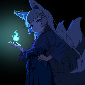 Hanakaji (Yuuchanto) Rule 34 Image