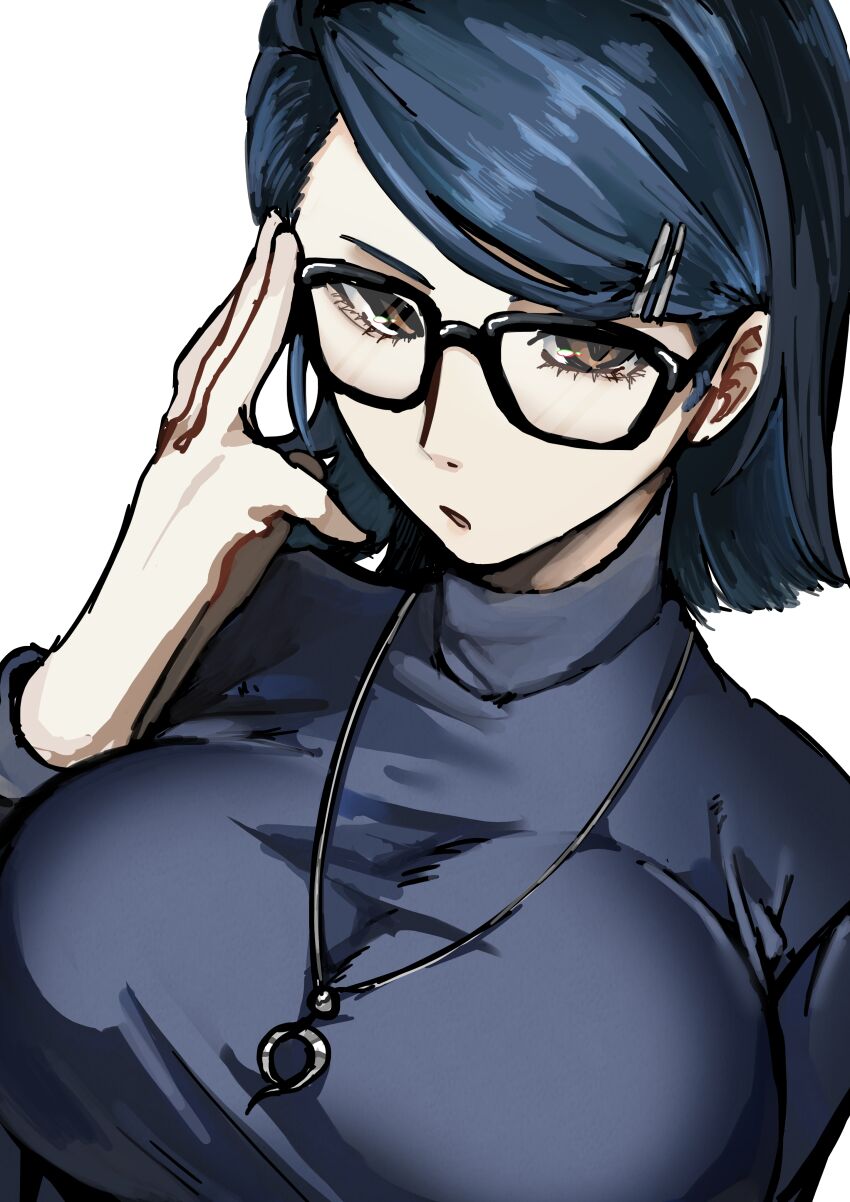 Persona Rule 34 Image