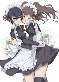 Lily (Flower) Rule 34 Image
