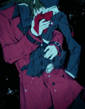 Aragaki Shinjirou Rule 34 Image
