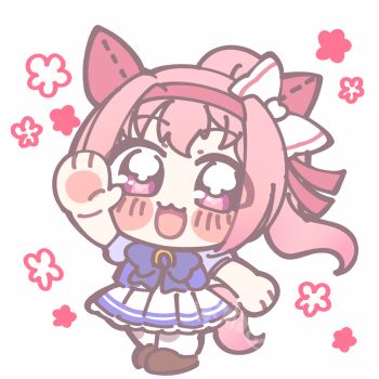 Haru Urara (Umamusume) Rule 34 Image