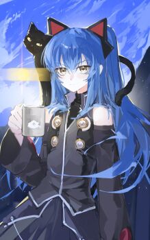 Coppe (Eiyuu Densetsu) Rule 34 Image