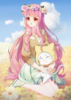 Momo (Nikki) Rule 34 Image