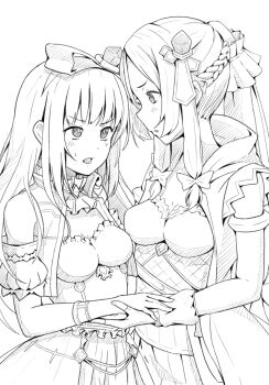 Atelier (Series) Rule 34 Image