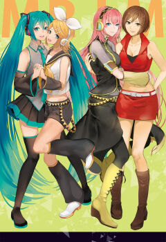 Meiko (Vocaloid) Rule 34 Image