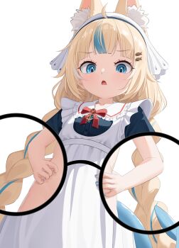 Sameko Saba (Lighthouse Maid) Rule 34 Image