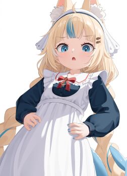 Sameko Saba (Lighthouse Maid) Rule 34 Image