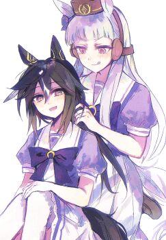 Gold Ship (Umamusume) Rule 34 Image