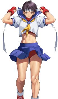 Yoshio (55level) Rule 34 Image