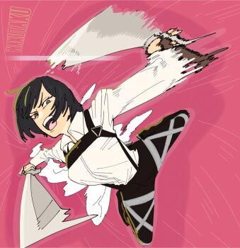 Taku (Aywakutakuay) Rule 34 Image