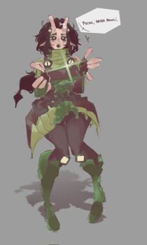Mantis (Marvel) Rule 34 Image