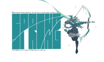 Bow (Weapon) Rule 34 Image