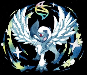 Pokemon (Creature) Rule 34 Image