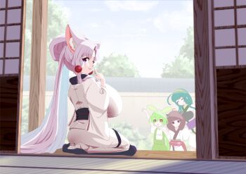 Enbu (Take40) Rule 34 Image