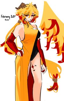 Black Shirt Rule 34 Image