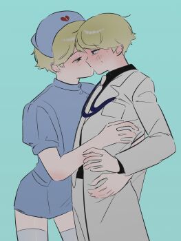 Crossdressing (Mtf) Rule 34 Image