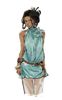 Avatar: The Last Airbender Rule 34 Image