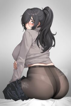 Ass Rule 34 Image