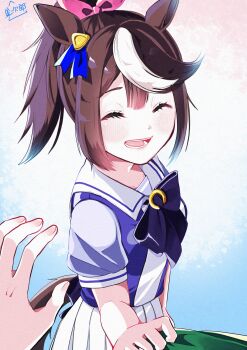 Tokai Teio (Umamusume) Rule 34 Image