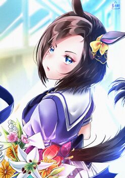Air Groove (Umamusume) Rule 34 Image